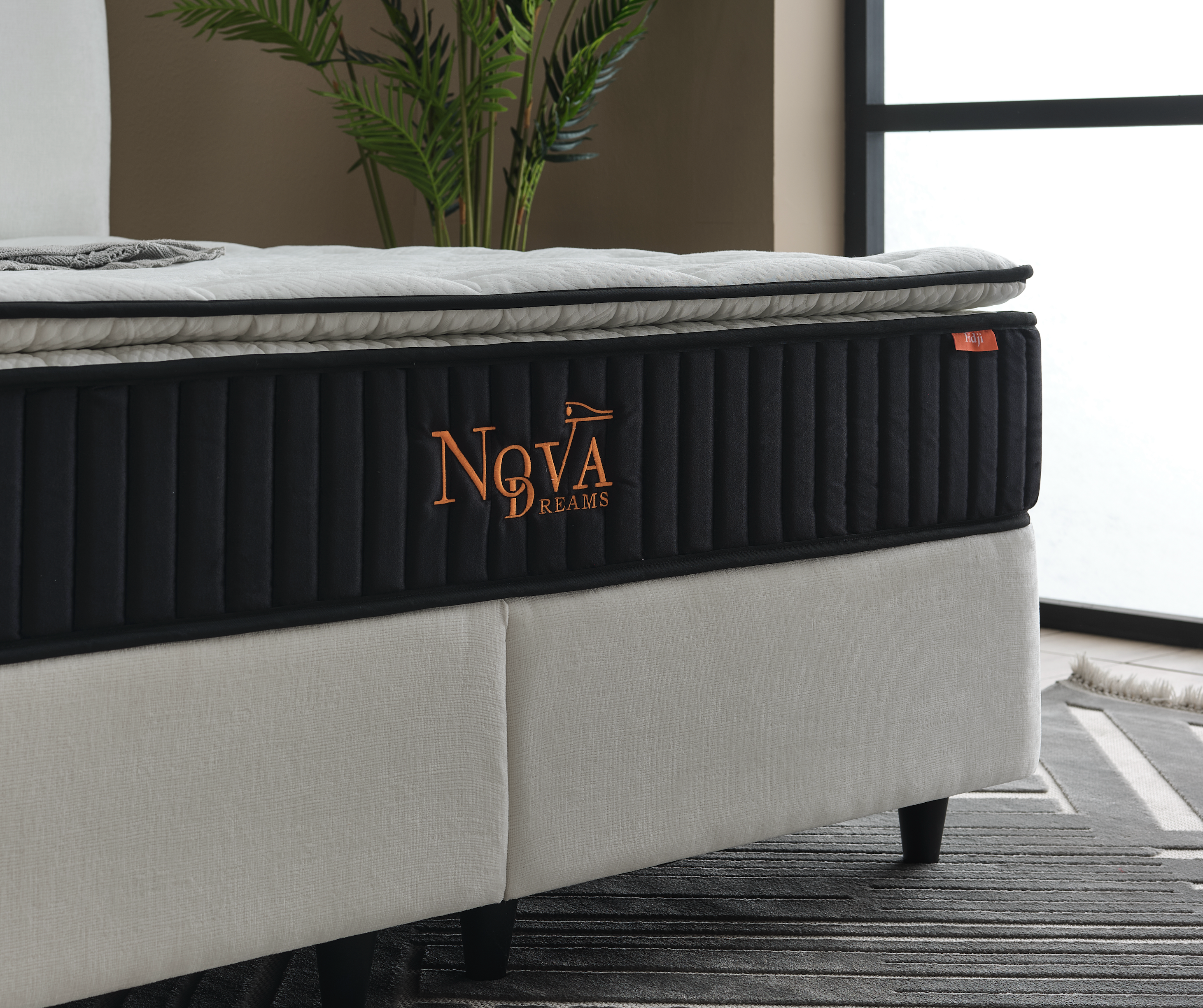 Matelas Nova Fidji 28cm