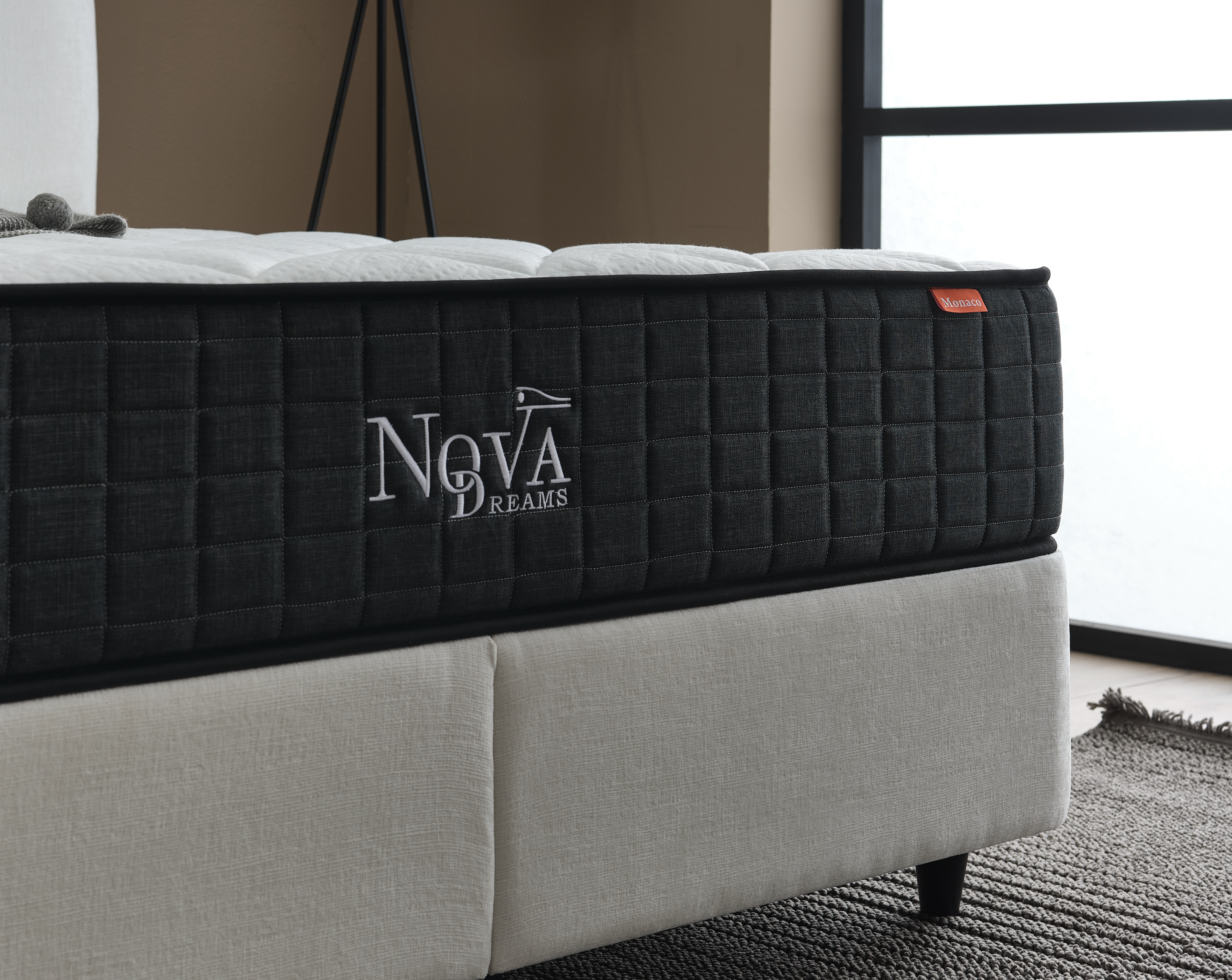 Matelas Monaco 30cm
