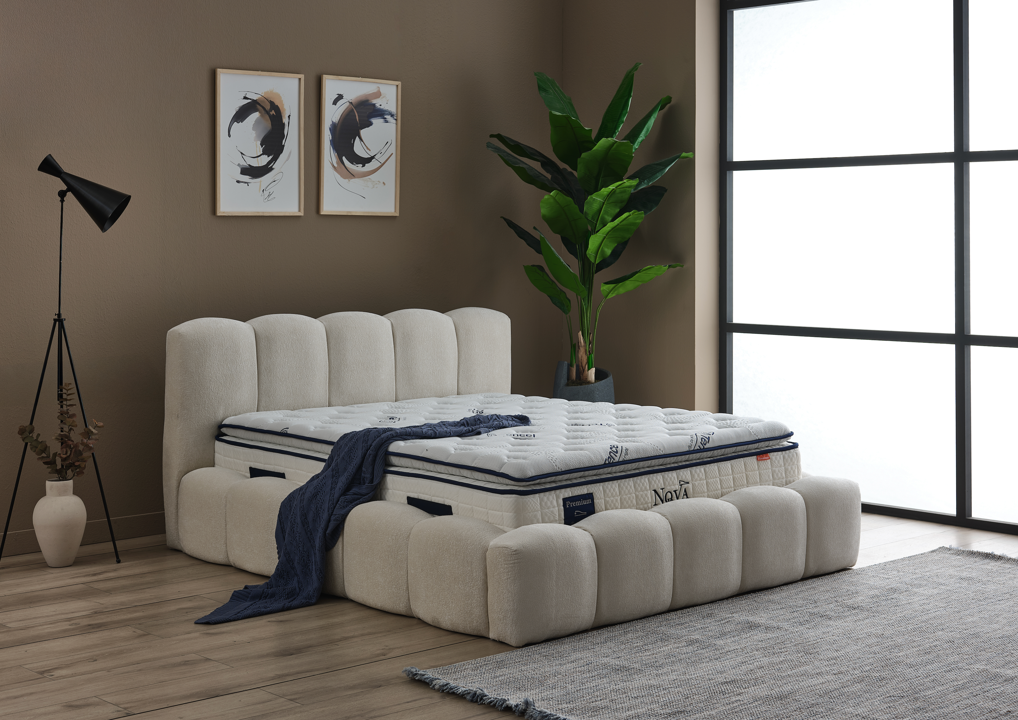 Matelas Premium
