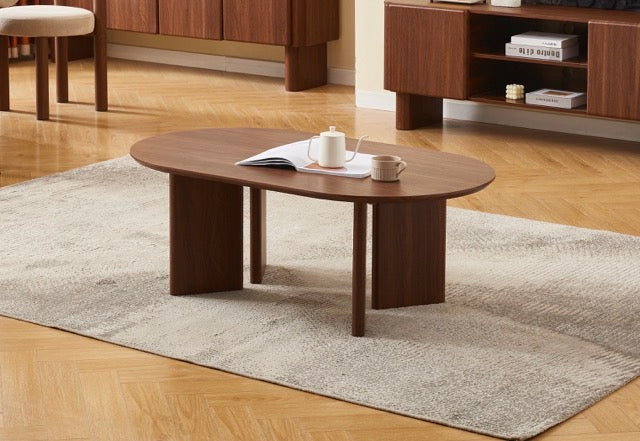 Table Basse Ambre