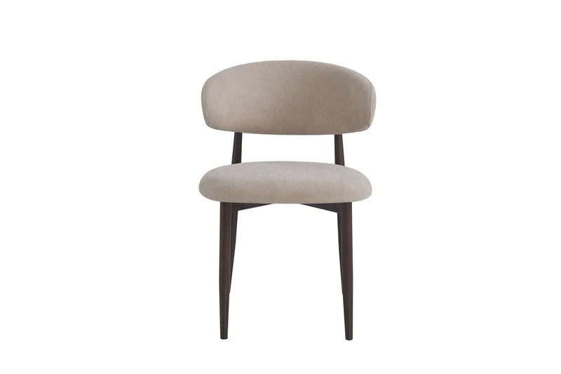 Chaise Lucile Noyer