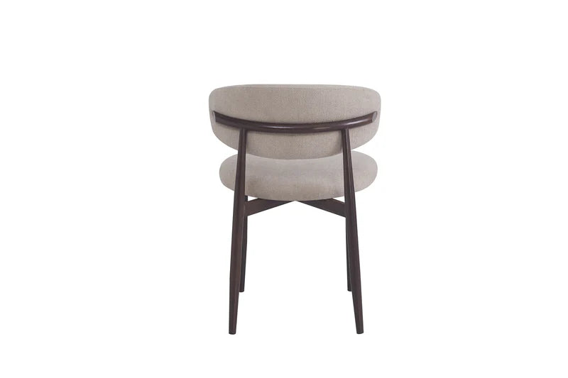 Chaise Lucile Noyer