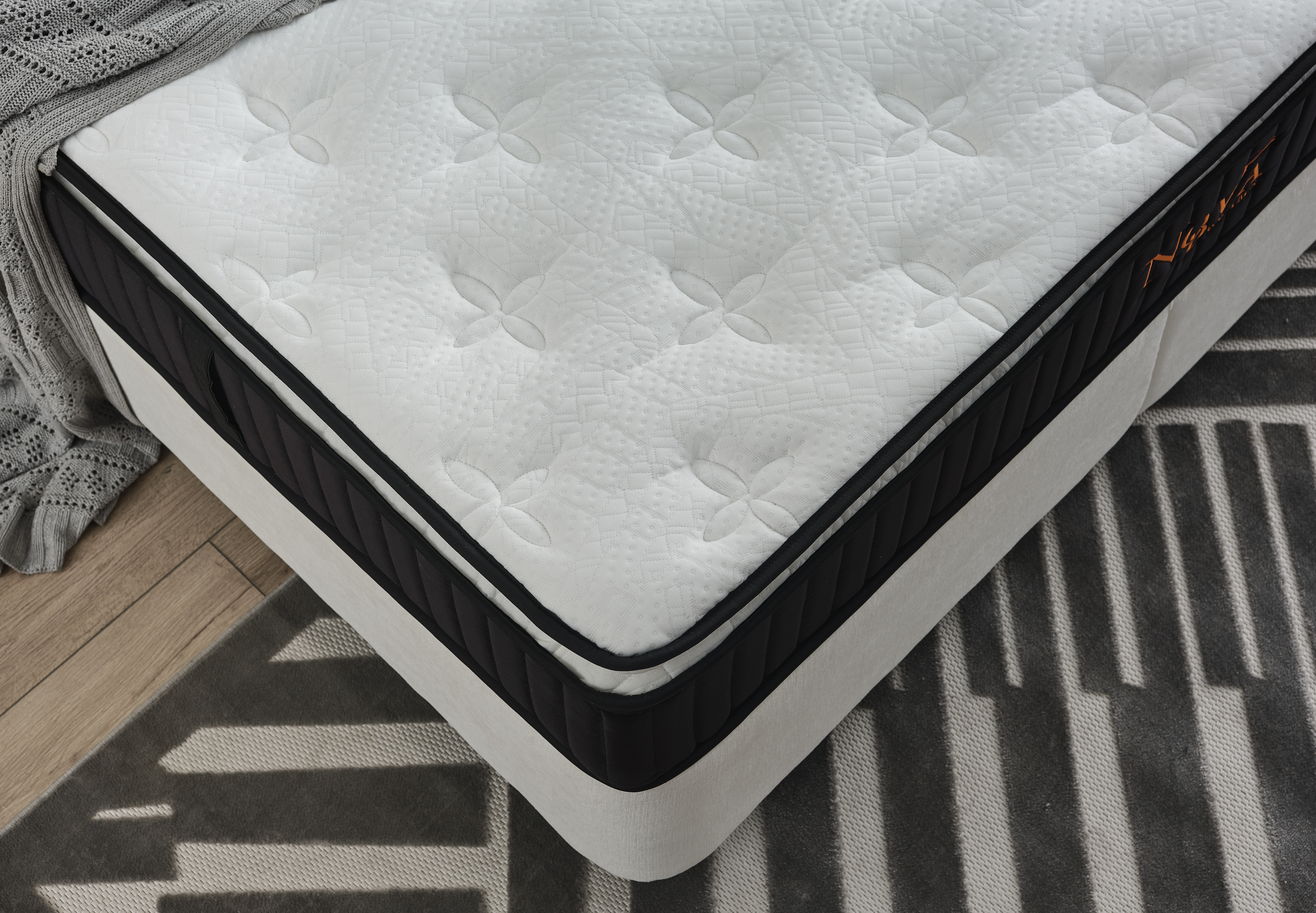 Matelas Nova Fidji 28cm