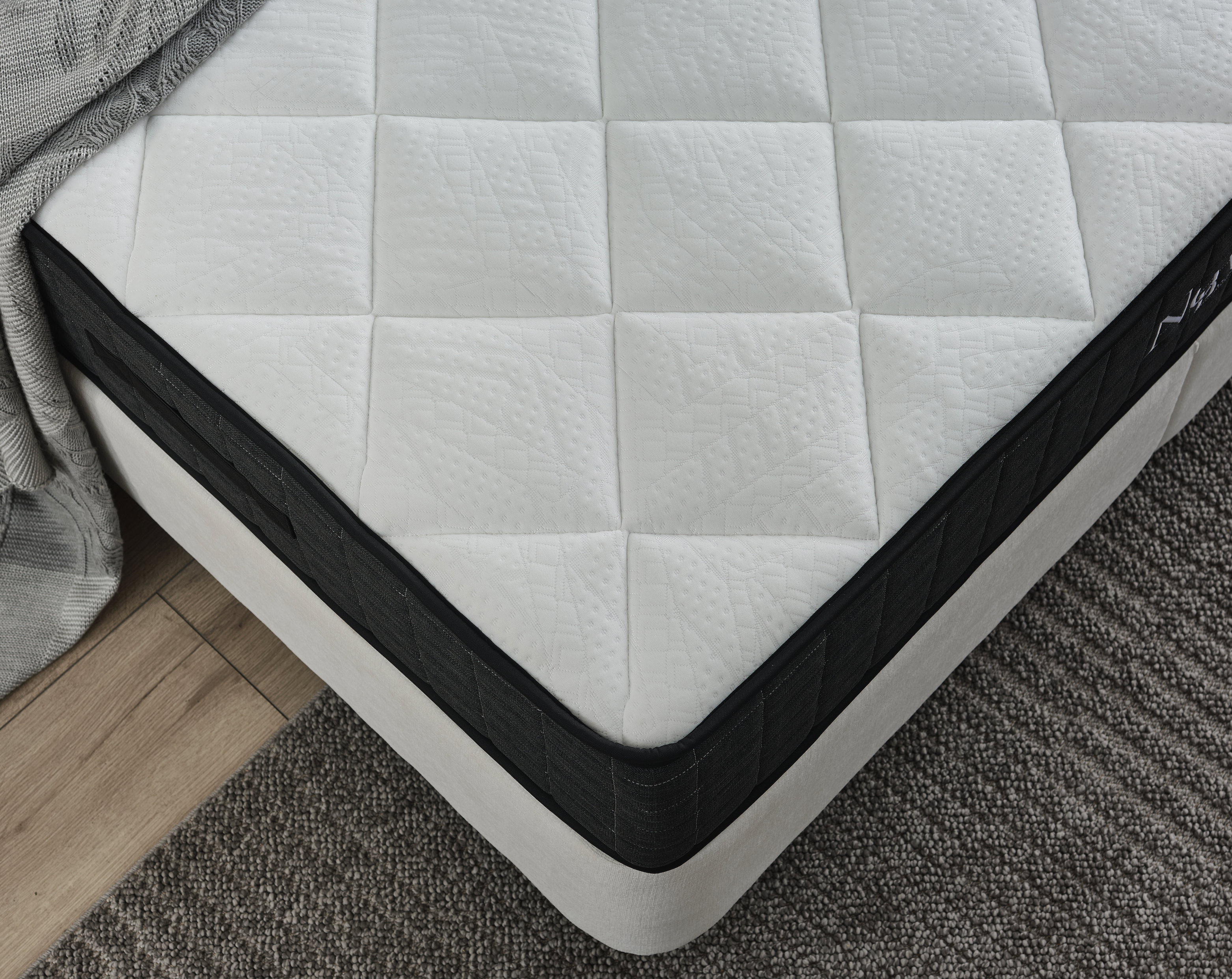 Matelas Monaco 30cm