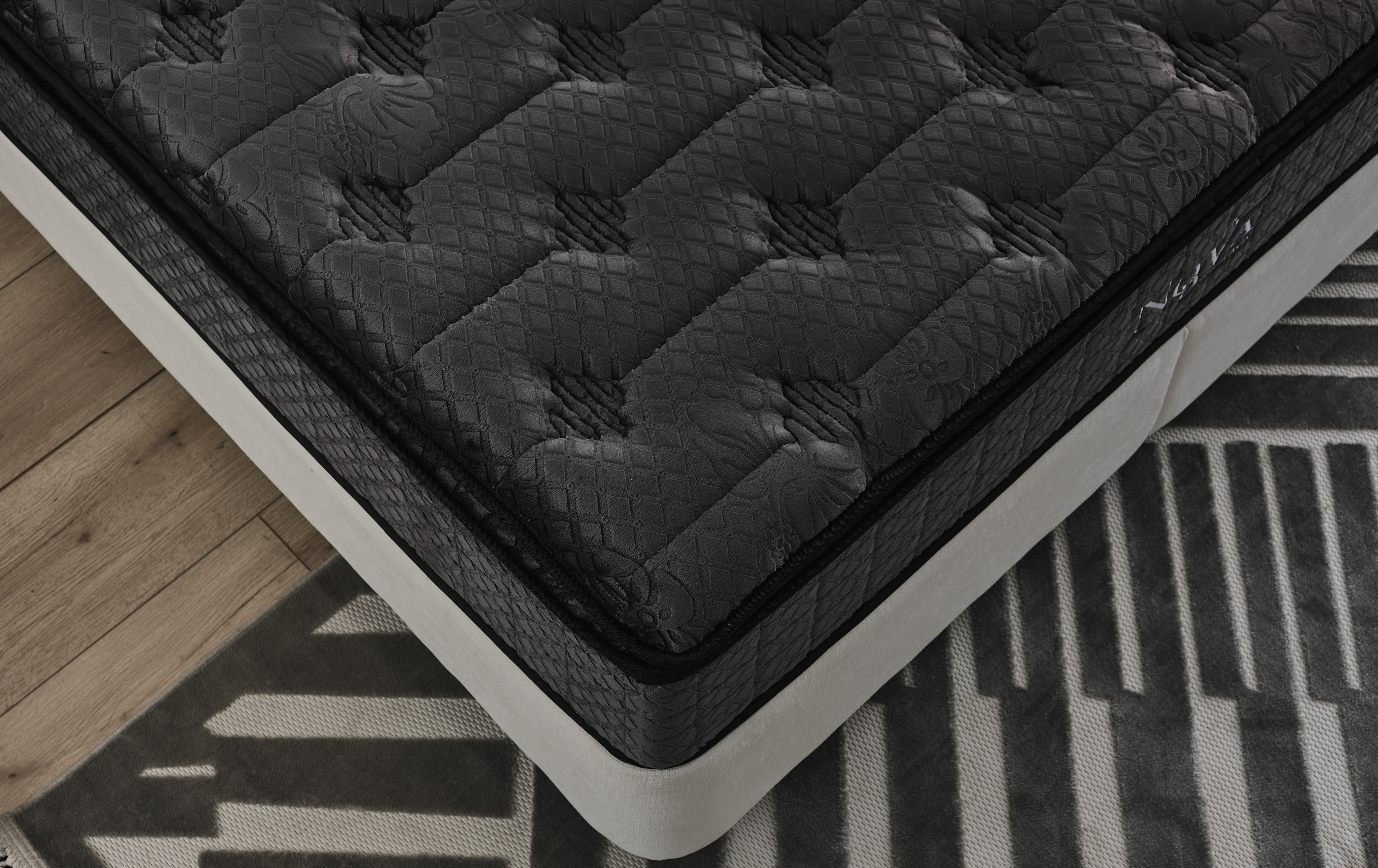 Matelas Nova Peluche 32cm