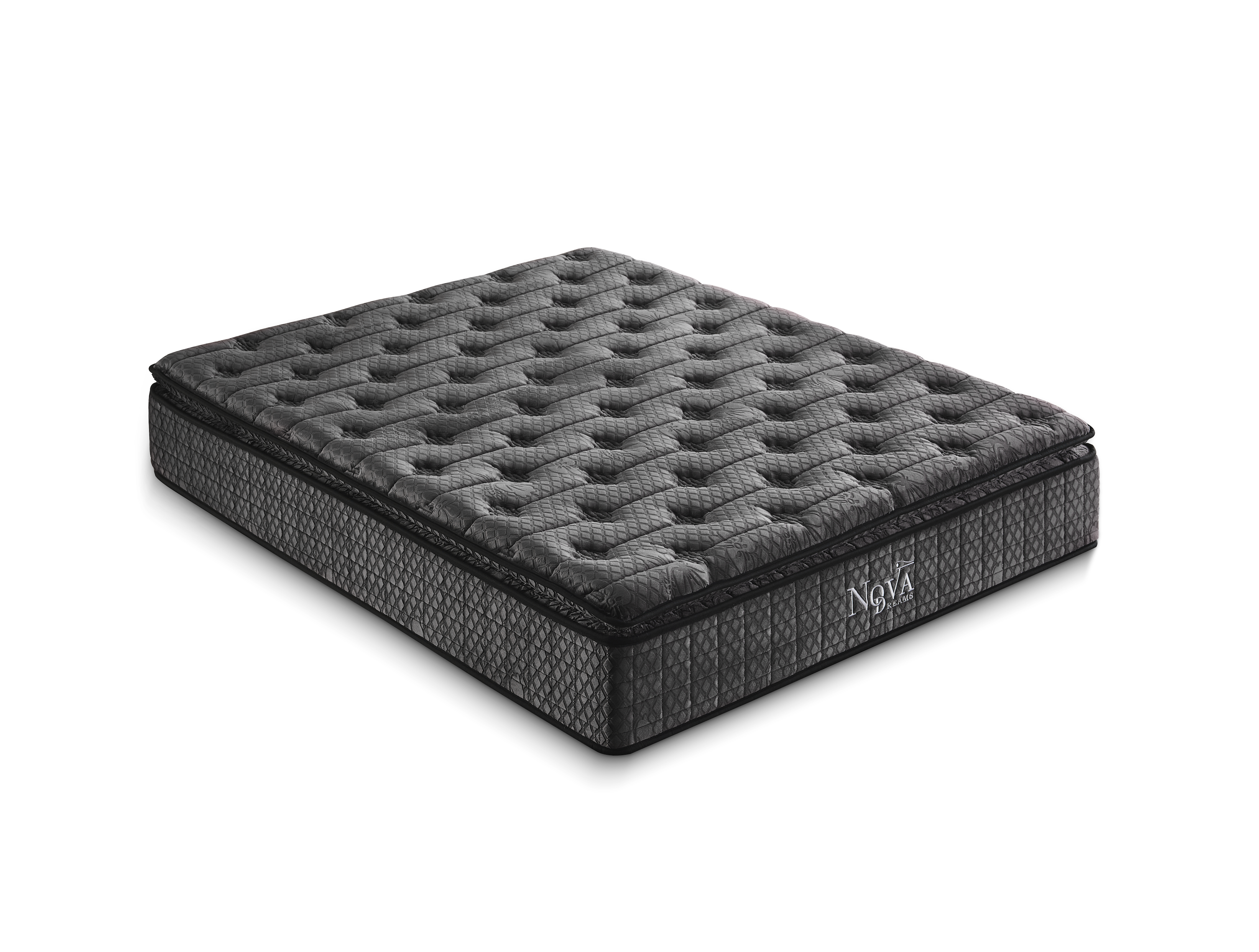 Matelas Nova Peluche 32cm