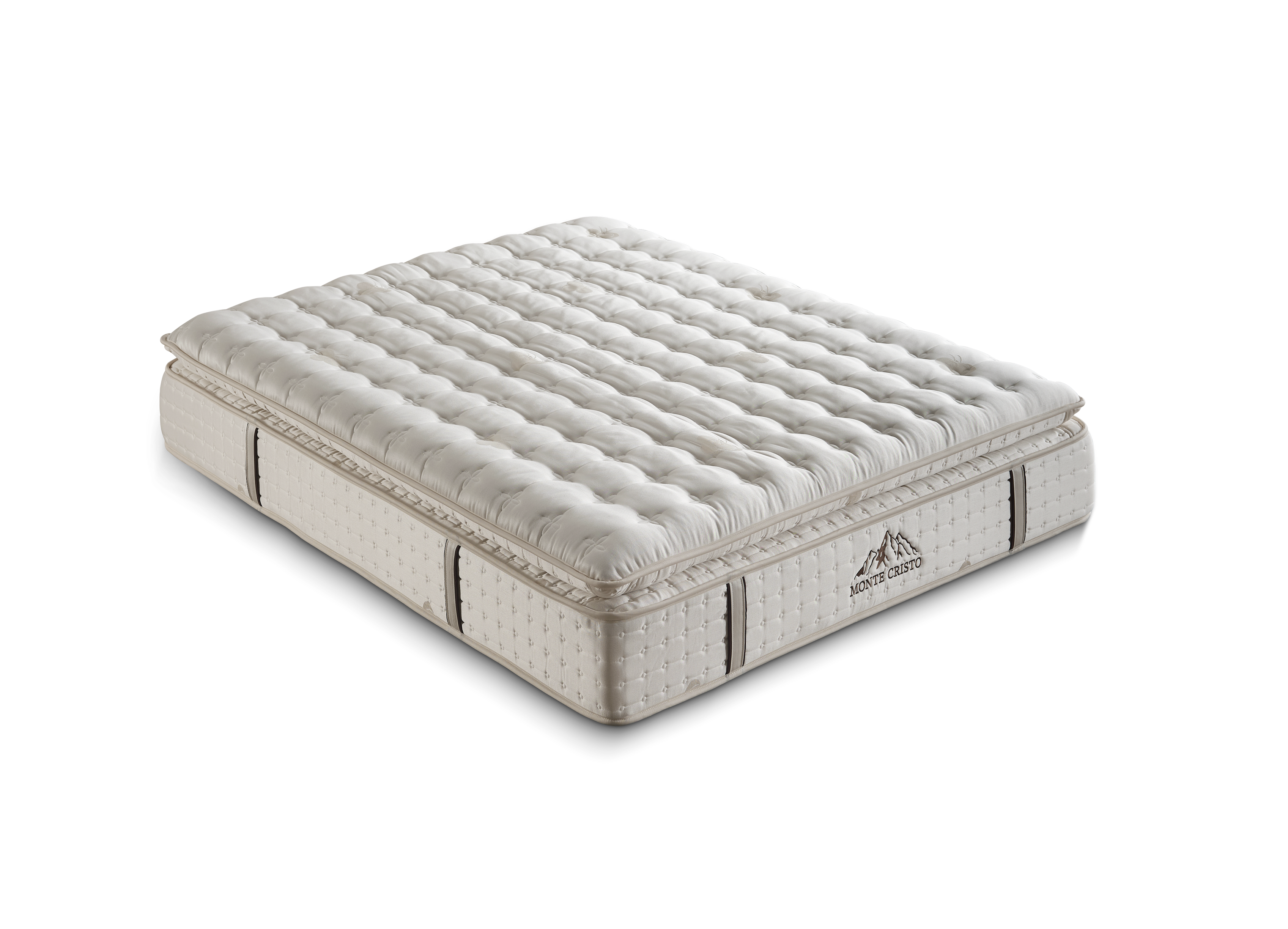 Matelas Nova Monte Cristo 35cm