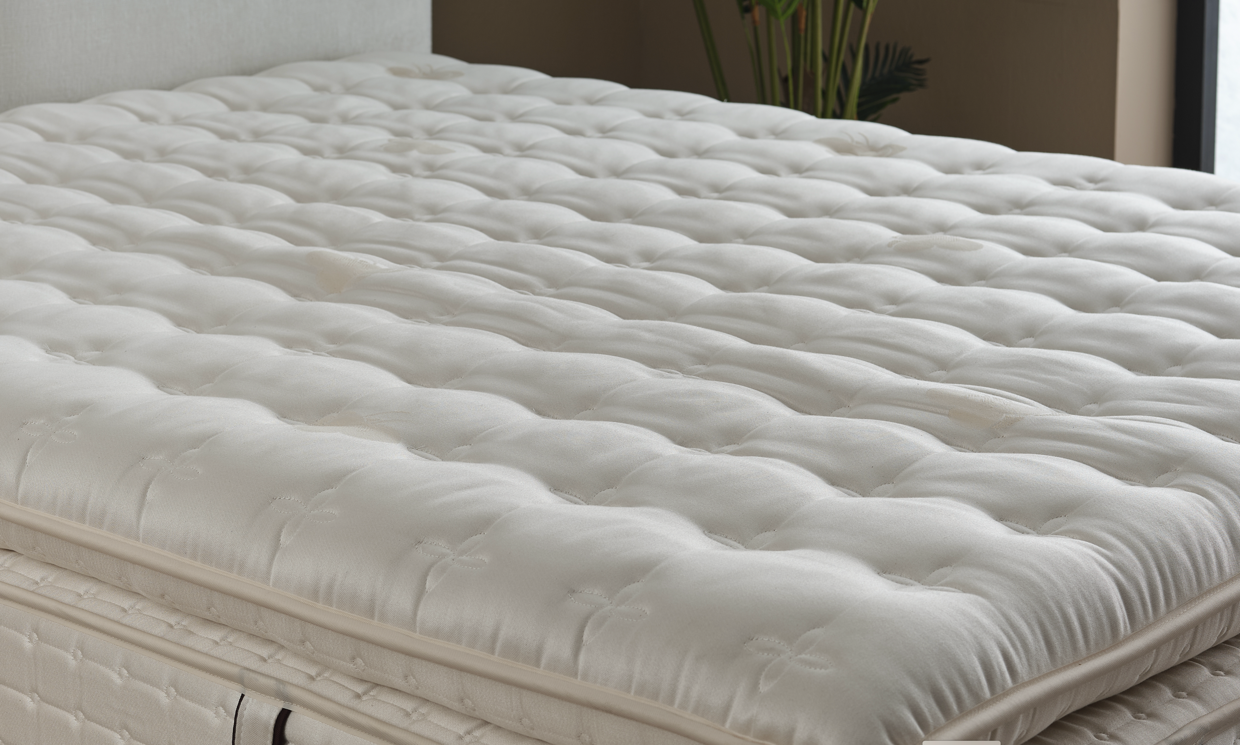 Matelas Nova Monte Cristo 35cm