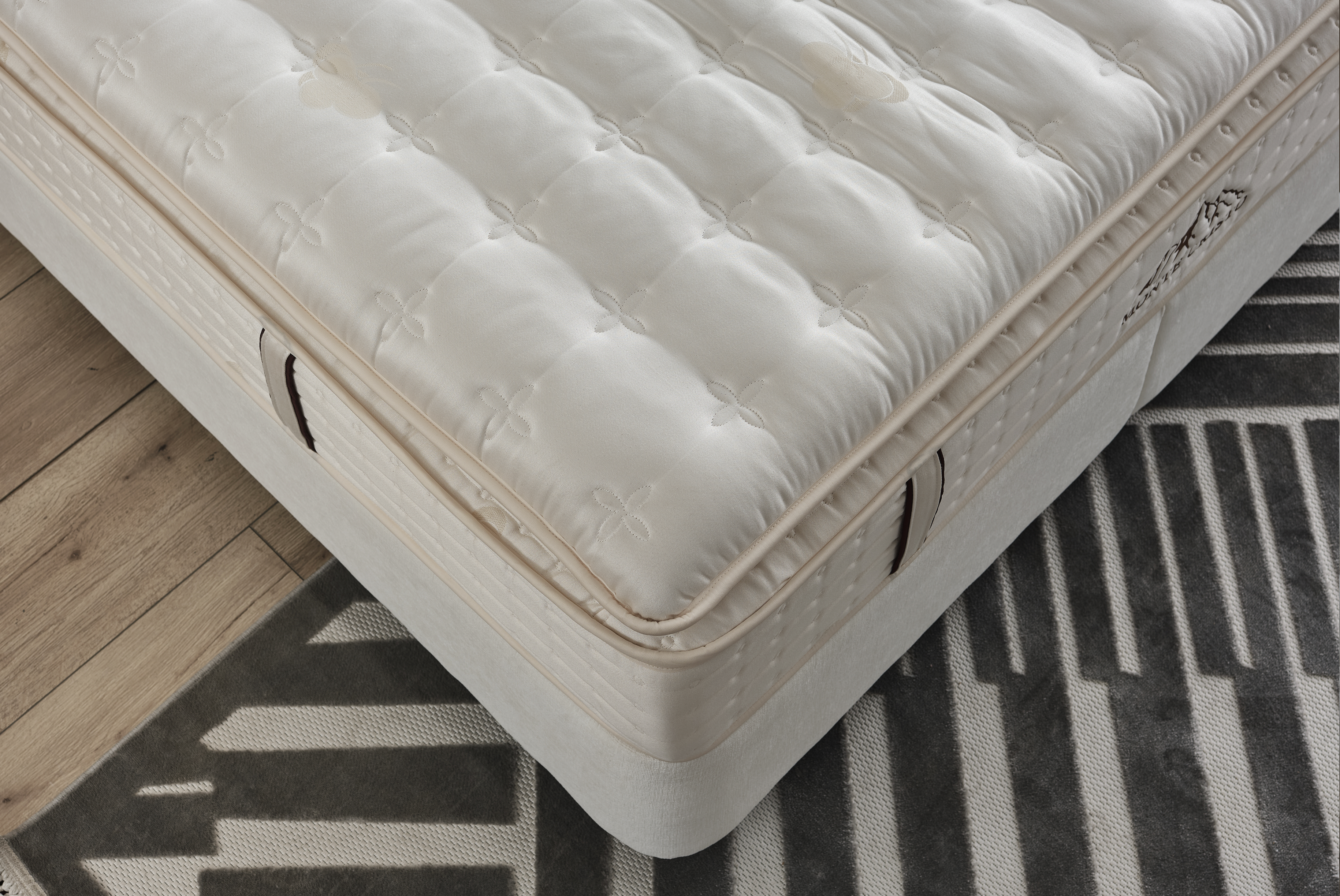 Matelas Nova Monte Cristo 35cm