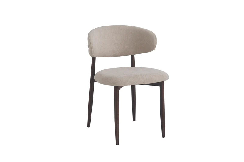 Chaise Lucile Noyer