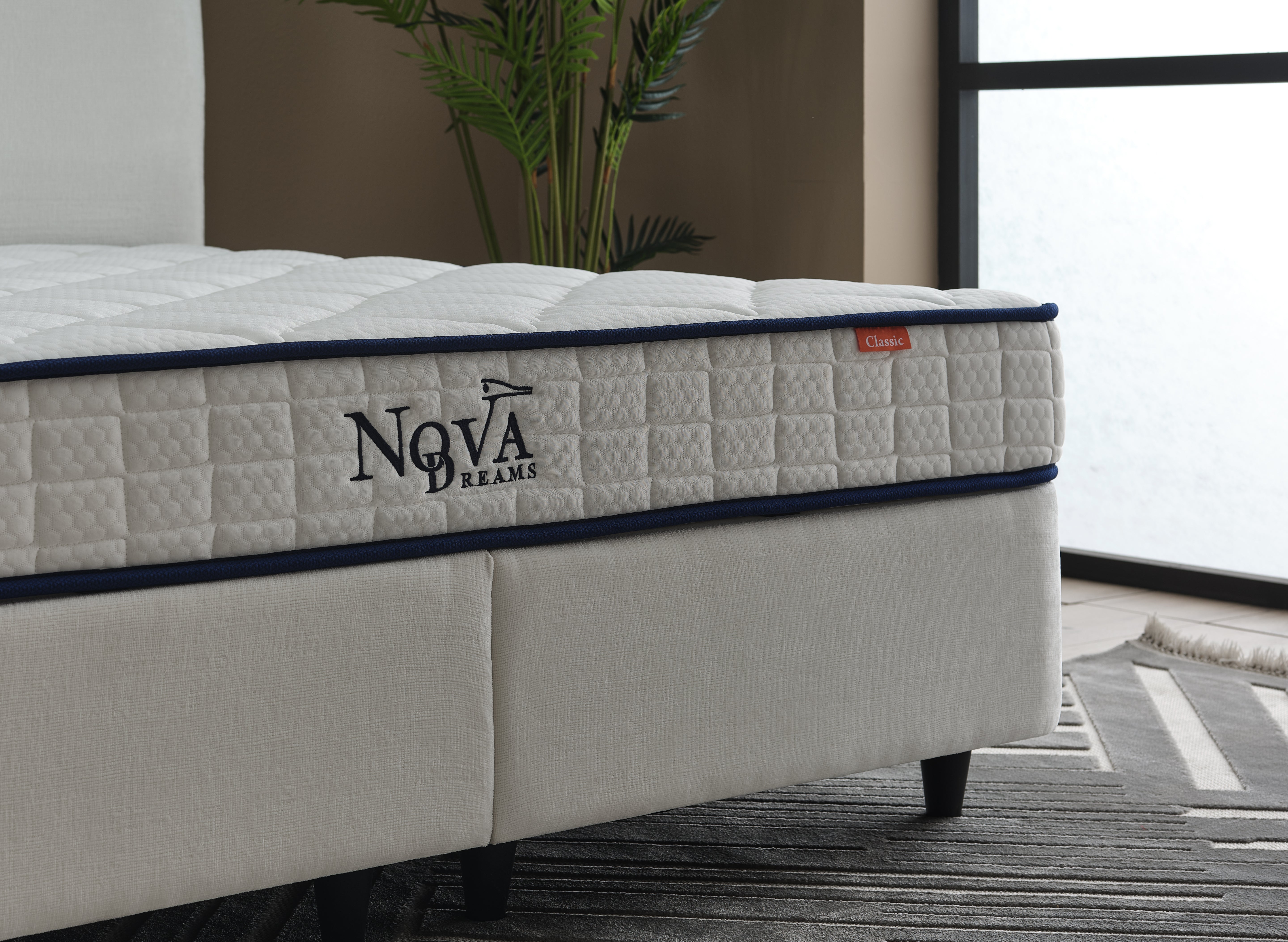 Matelas Classic 20cm